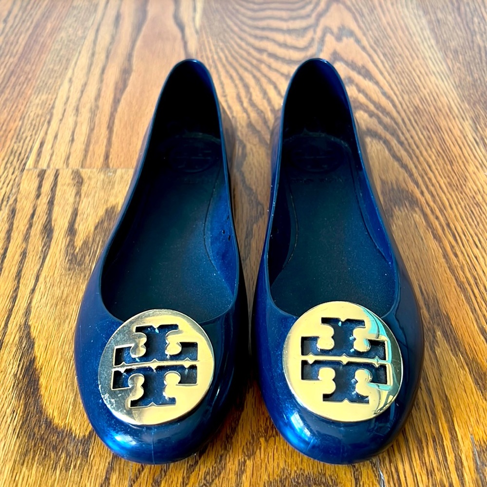 Tory Burch Ballet Flats